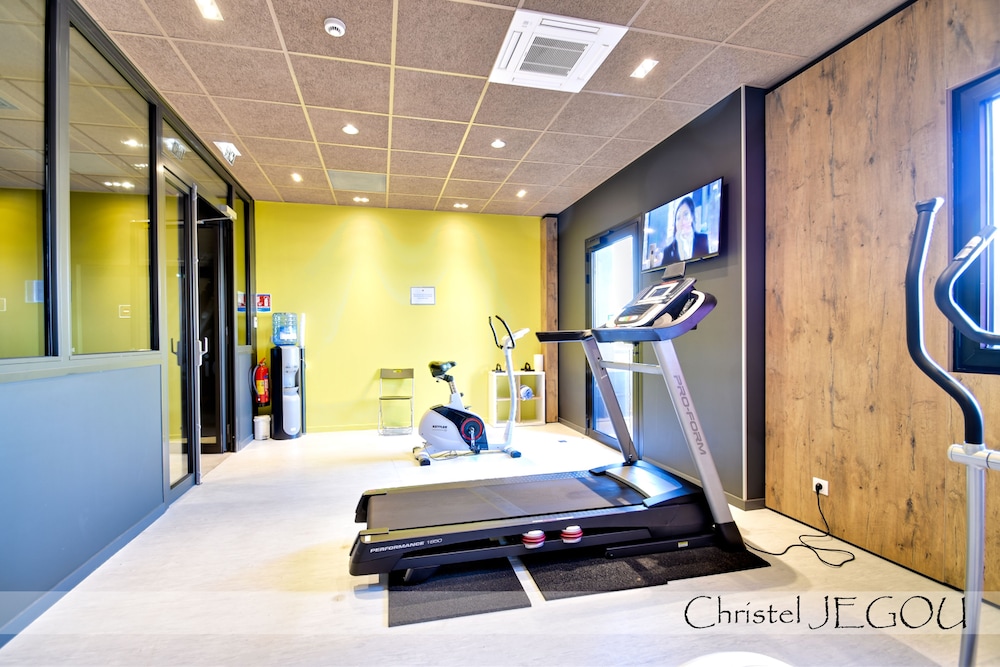 Ibis Niort Est Mendes France 28/47