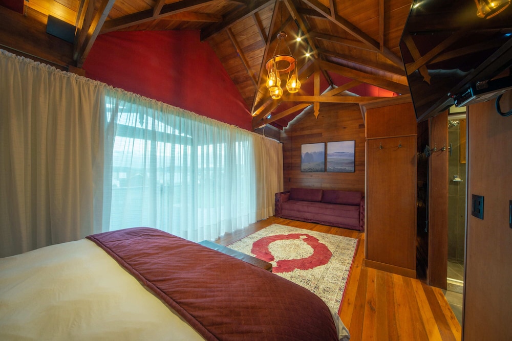 Bourbon Serra Gaucha - Divisa Resort 26/66