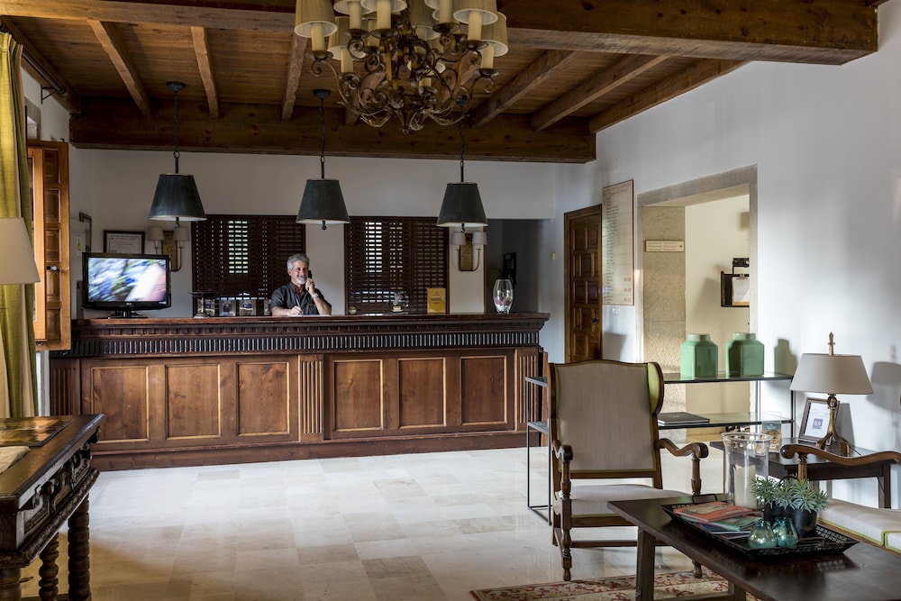 PARADOR DE CAMBADOS 6/50