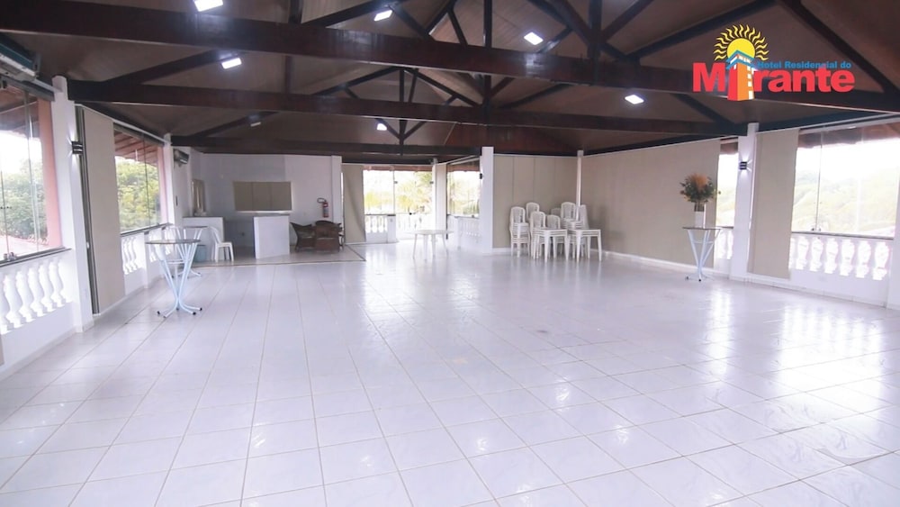 Hotel Residencial do Mirante 7/49