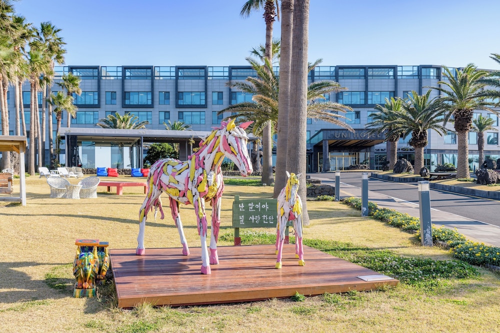 UNI HOTEL JEJU 57/69