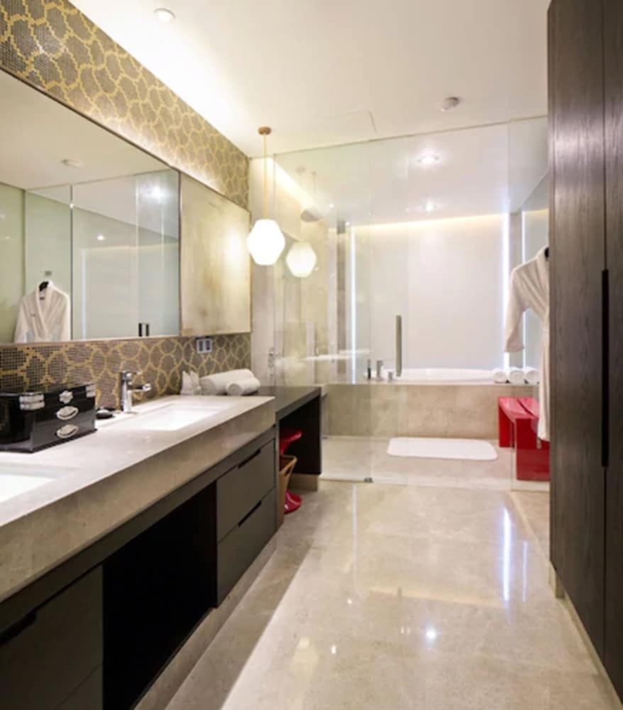 Maison New Century Hotel Dongguan 65/69