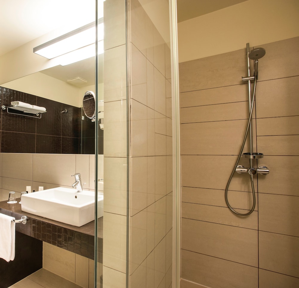 Buda Castle Fashion Hotel 65/66