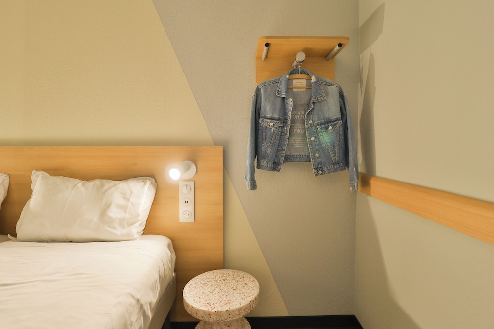 Ibis Budget Aix Les Bains Nord 37/63