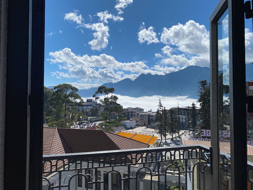 Sapa Wings Hotel 76/87