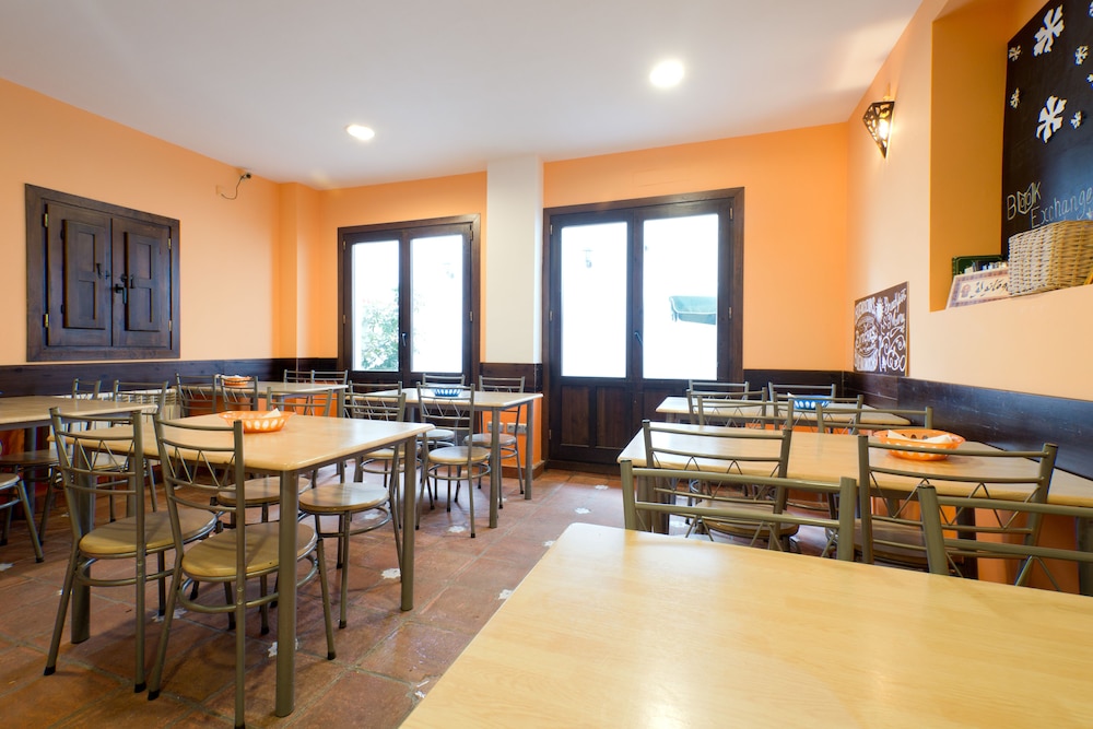 Oasis Backpackers Hostel Granada 41/50