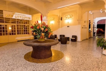 TEQUENDAMA INN ESTACION 11/62
