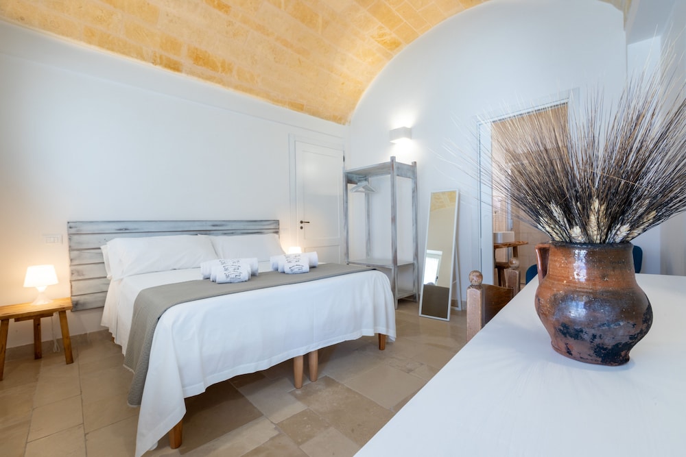 Masseria Abadia Uno 34/64