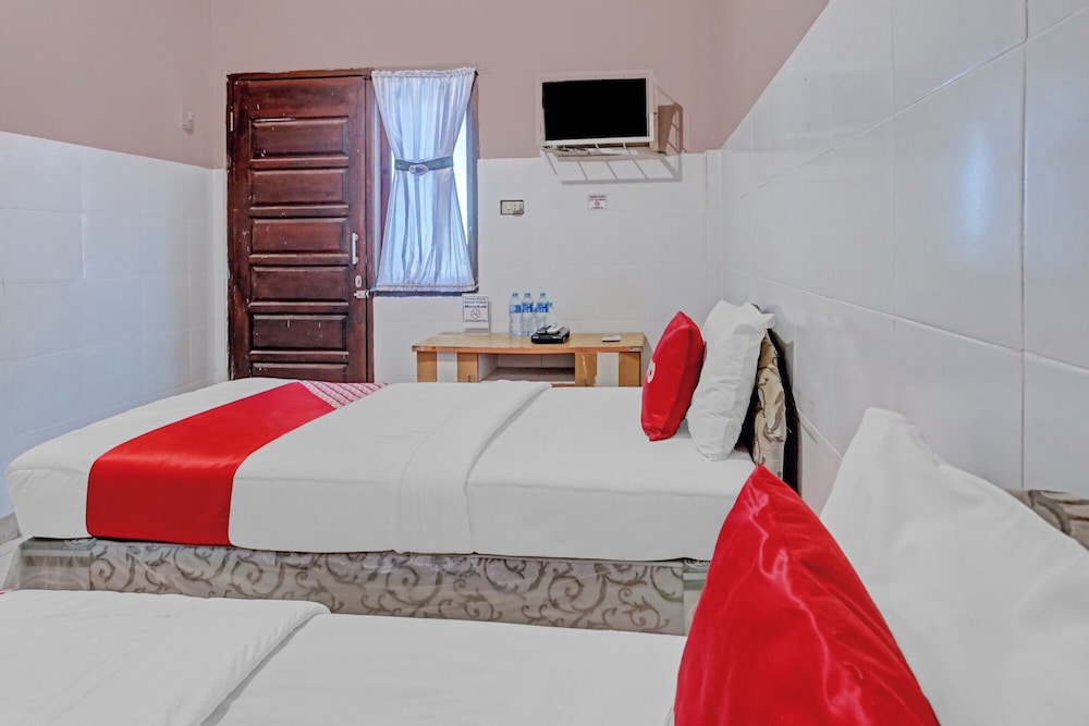 Hotel O Enggal Near Gor Saburai Formerly Hotel Pelangi 17/34