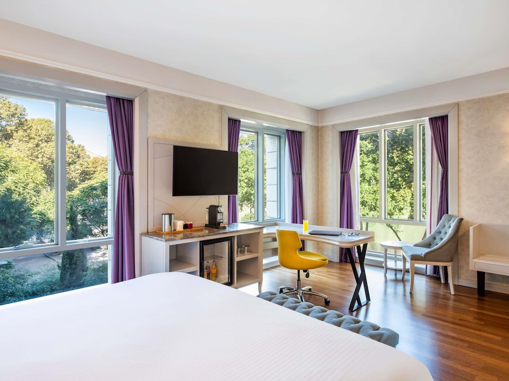 Mercure Tbilisi Old Town 15/55