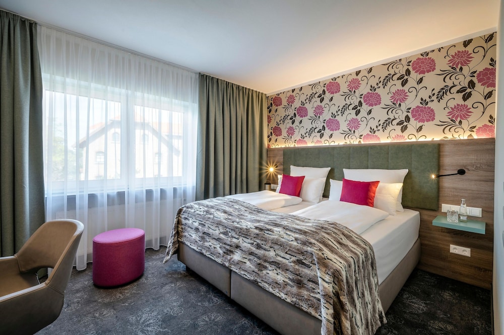 Hotel Dependance Erb 16/68