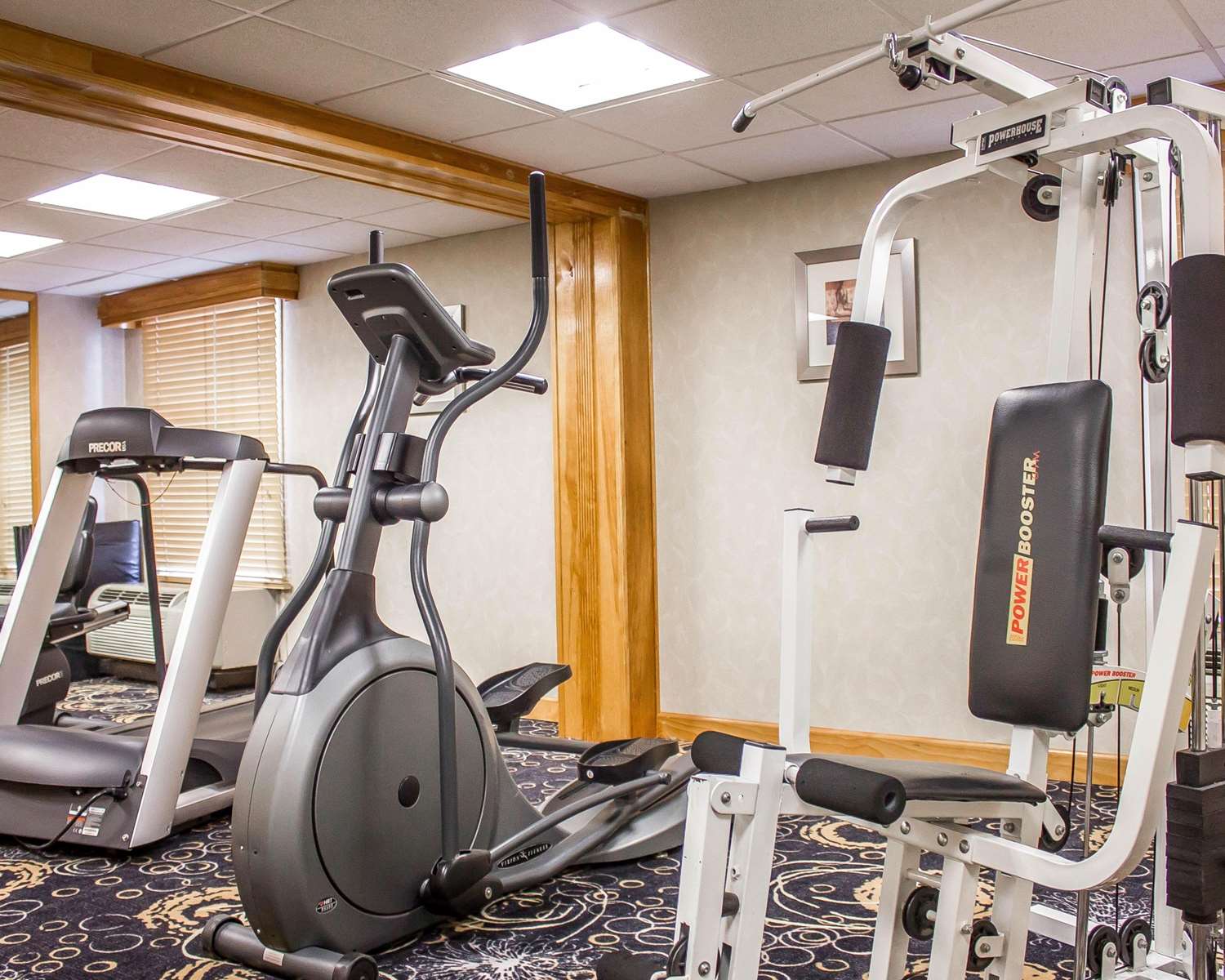 Comfort Inn Wethersfield - Hartford 9/18