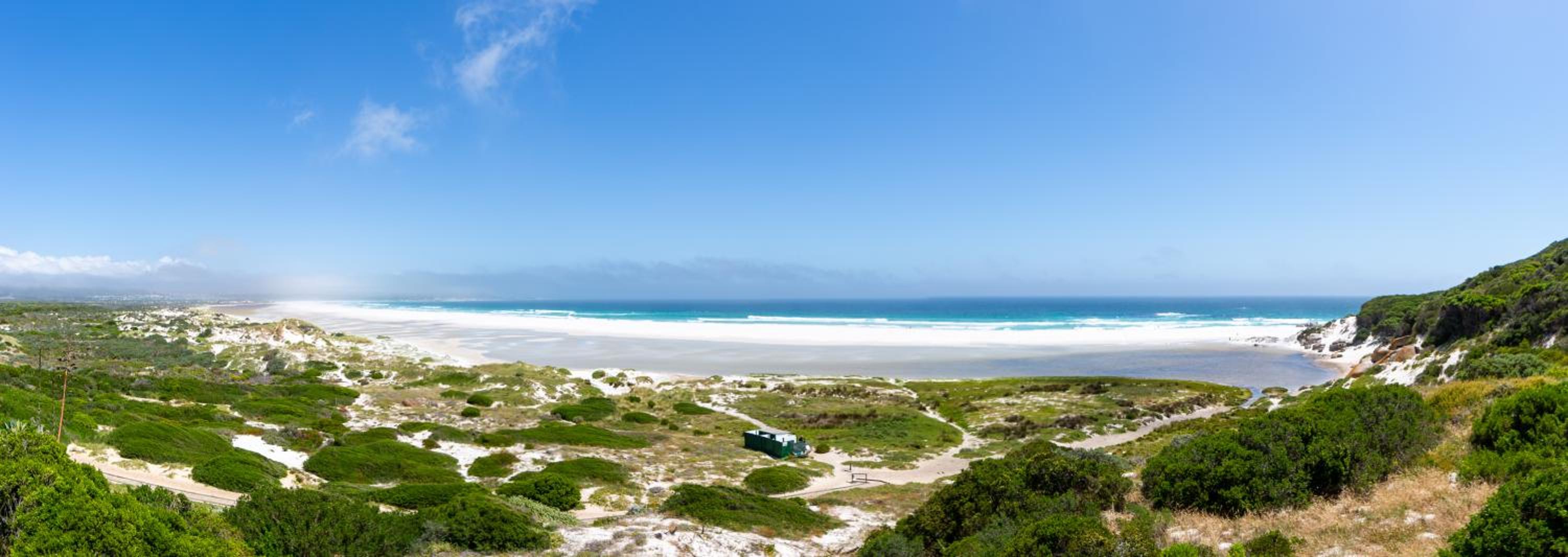 Cape Beach Villa 38/50
