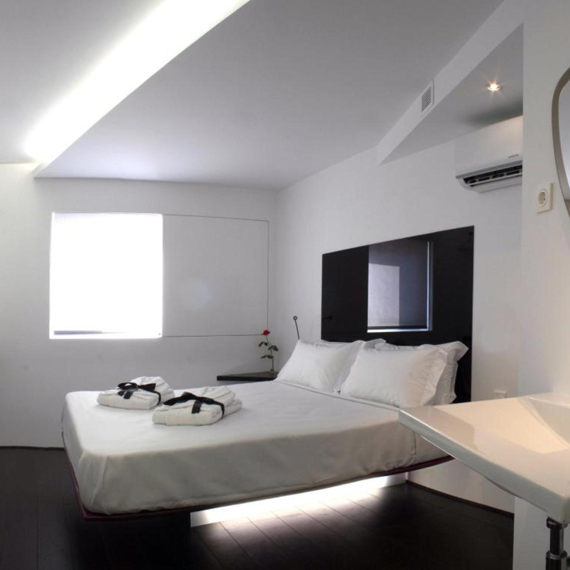 Absoluto Design Hotel 17/50
