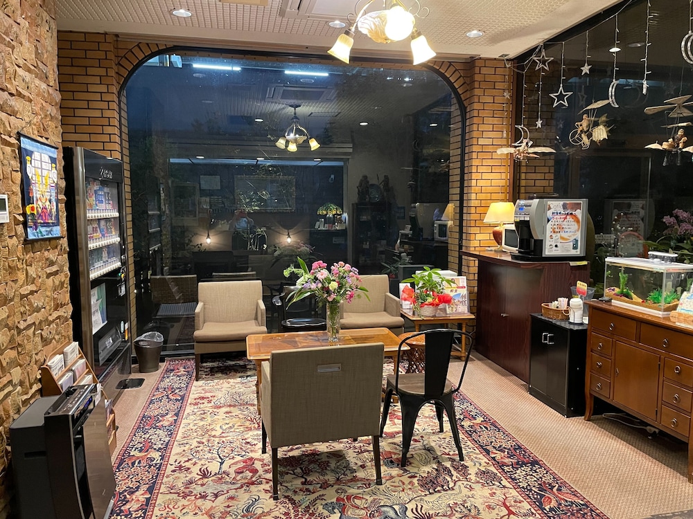 Kiryu Ace Hotel 27/40