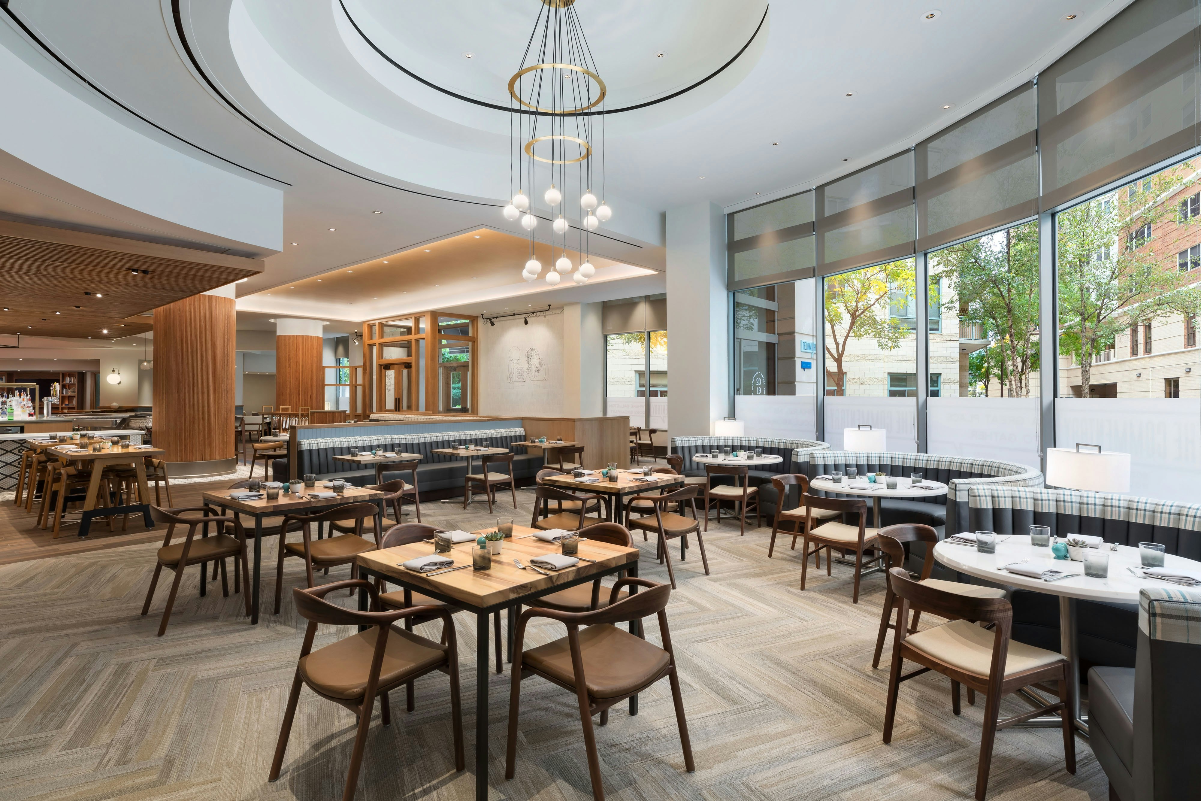 Westin Arlington Gateway 46/66