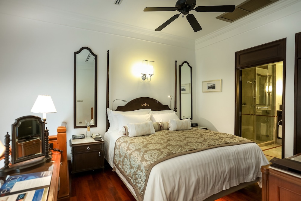 Centara Grand Beach Resort Hua Hin 25/81
