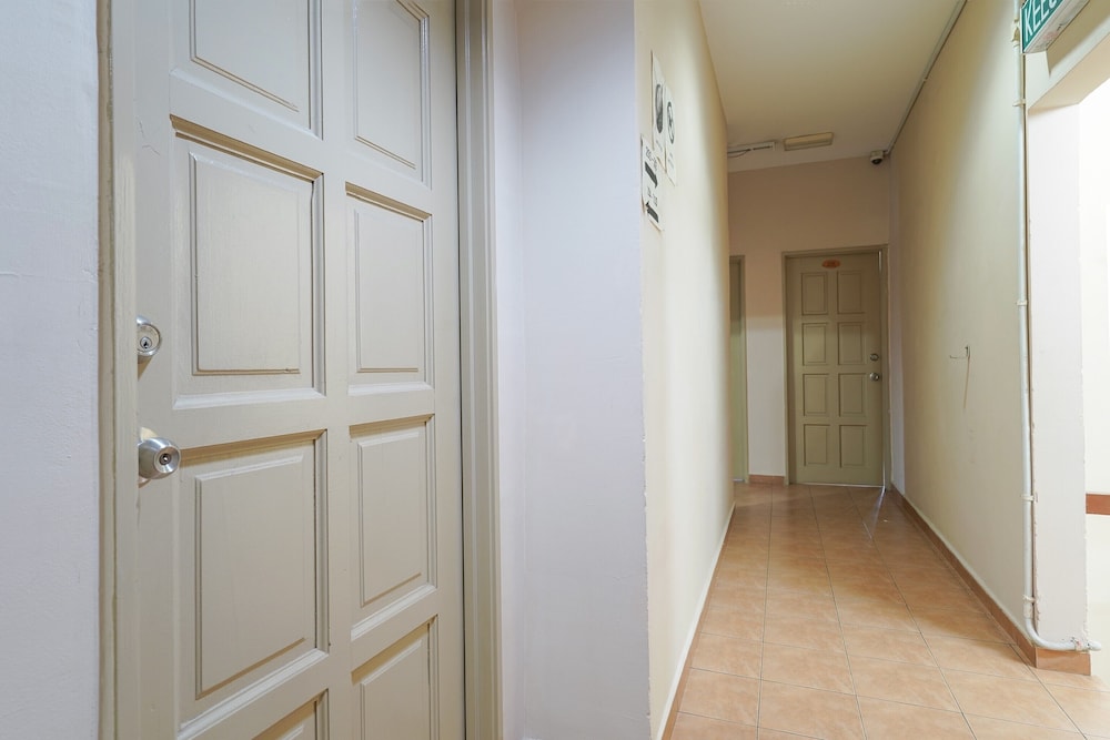Hotel O 9 @ Kajang Town 7/27
