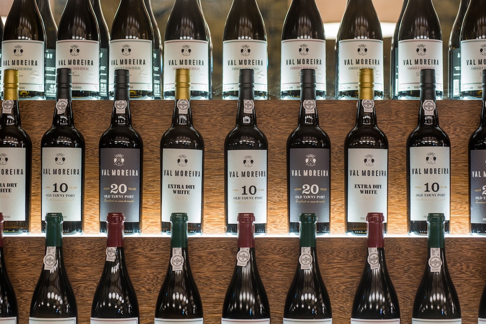 Vila Gale Douro Vineyards 1/71