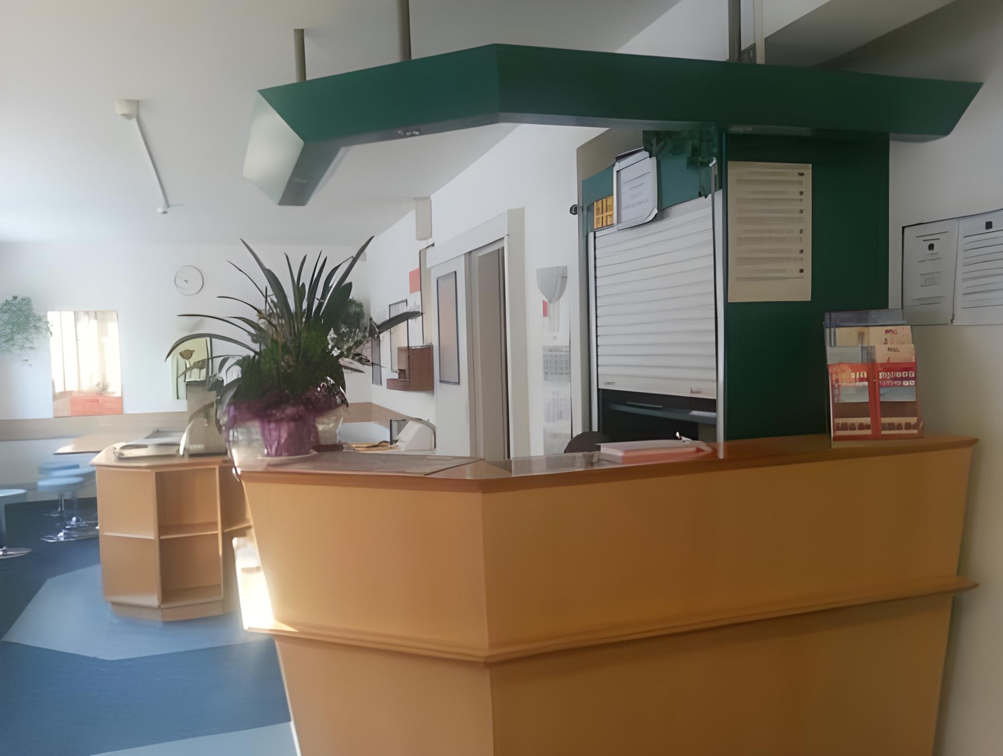 Motel 24h Hannover 15/34