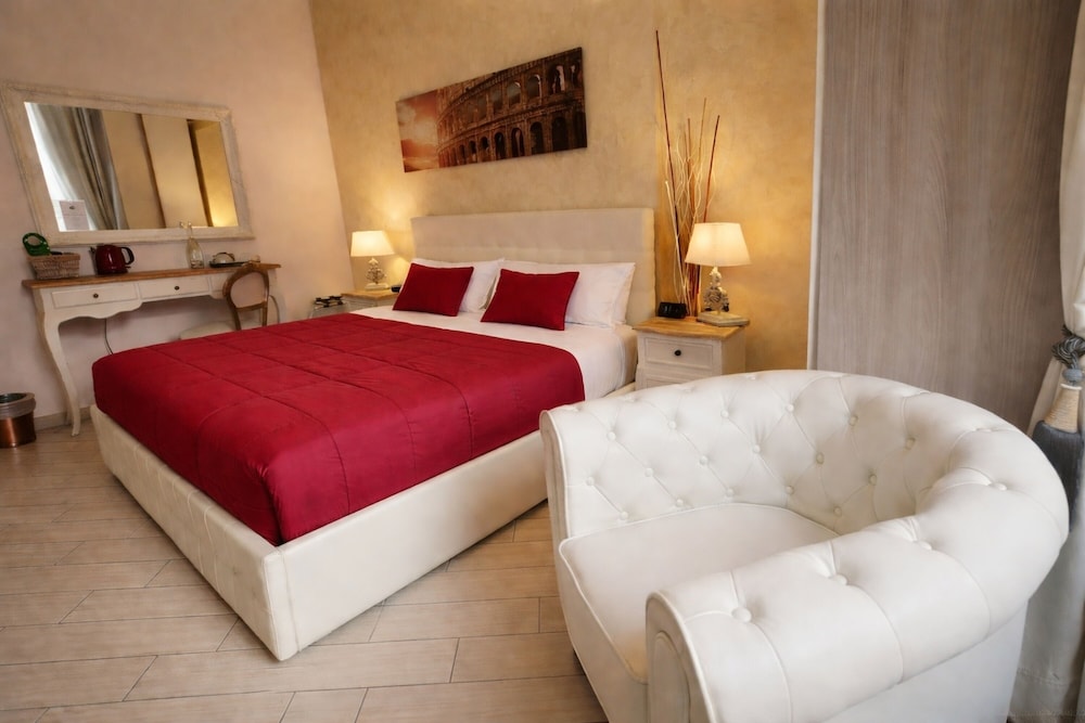 Rome Central Rooms Guest House o Affittacamere 21/68