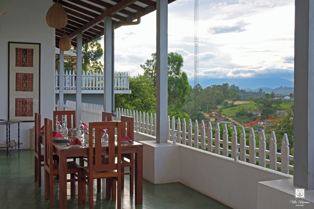 Villa Perpetua 49/69