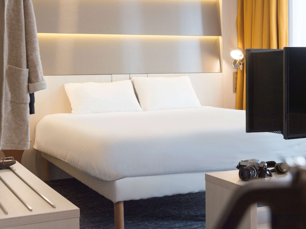 IBIS STYLES NIVELLES 13/73