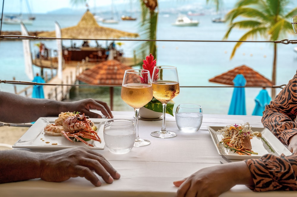Hotel Bakoua Martinique 43/60