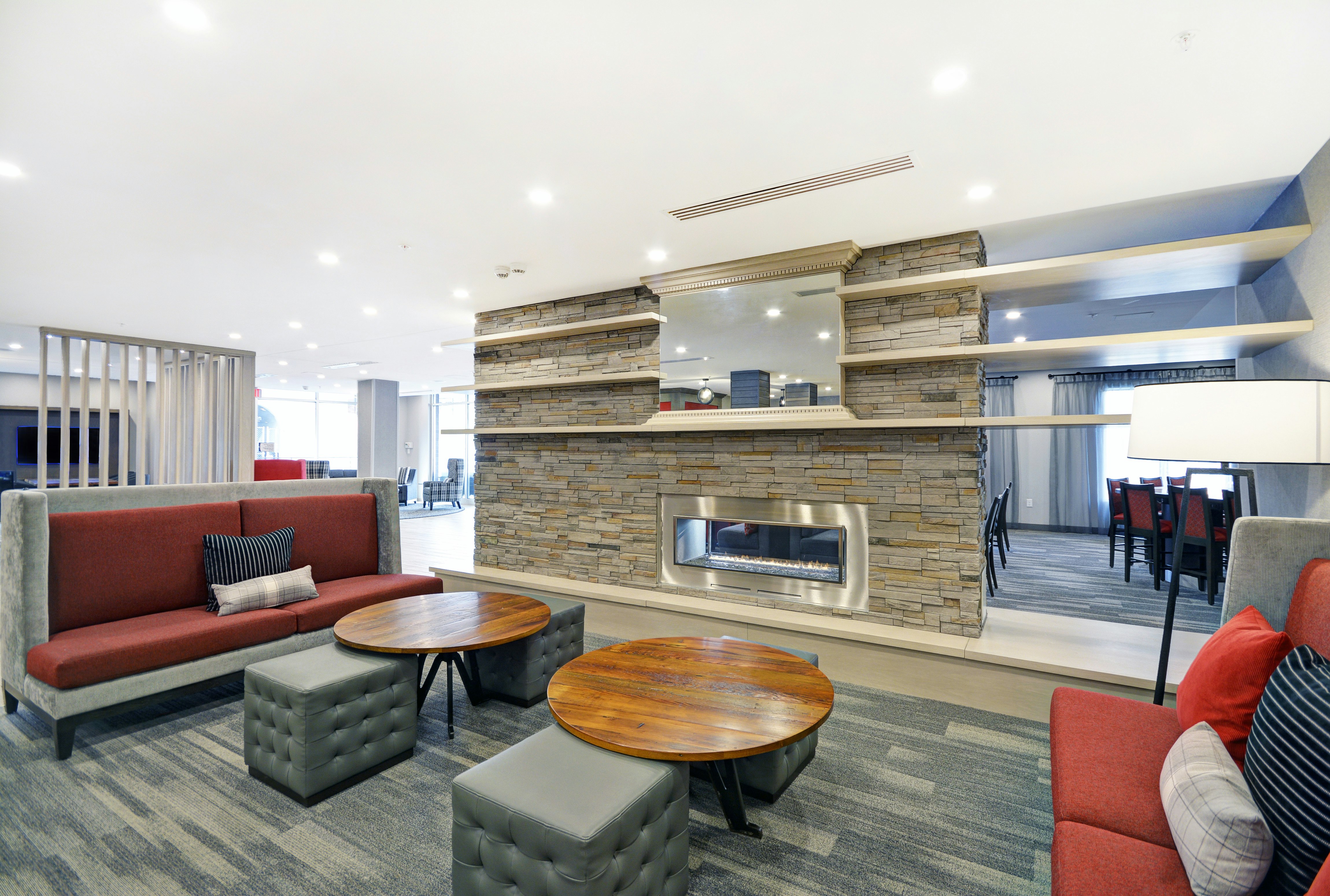 Homewood Suites by Hilton Athens Downtown University Area 7/26