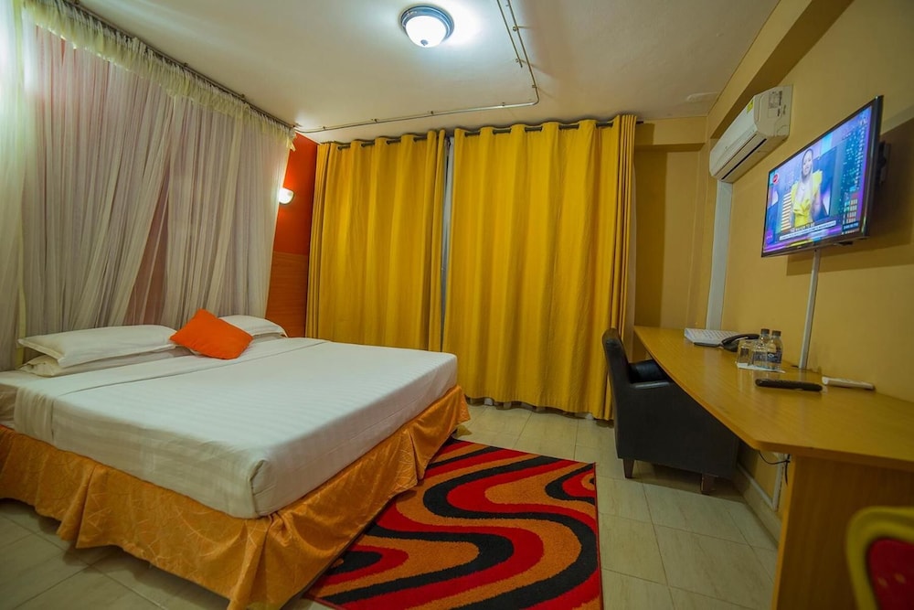 Eureka Place Hotel 39/68