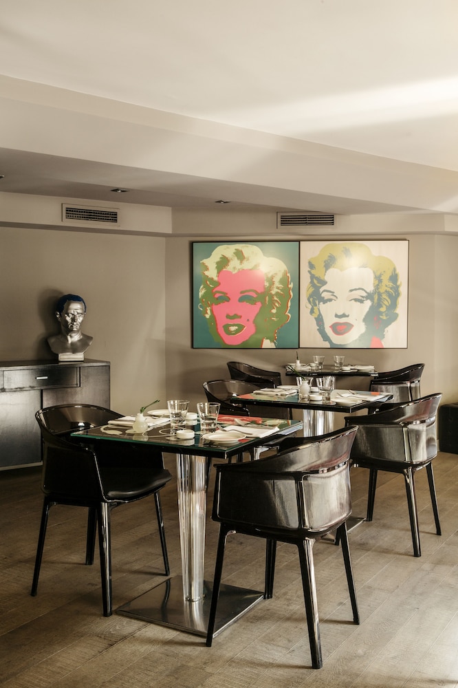 Hotel Villa Real 50/60