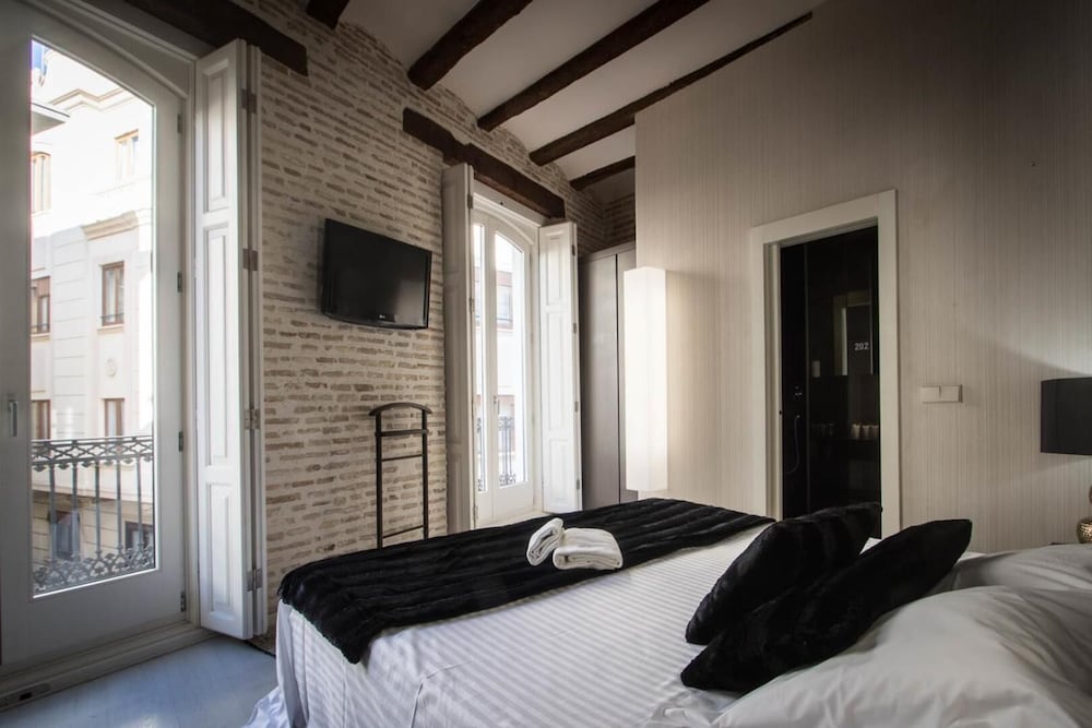 Cosy Rooms Embajador 57/72