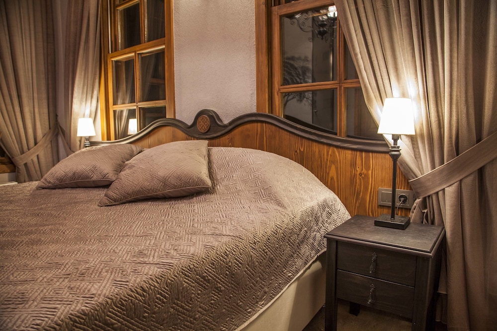 Kaf Konak Otel 10/38