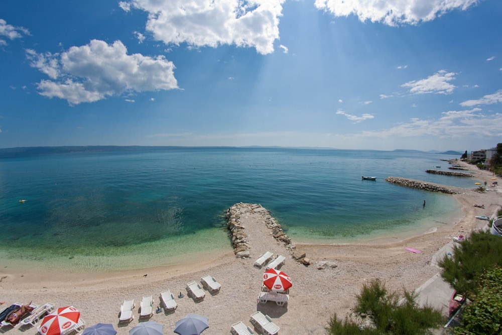 Villa Tamaris 18/26