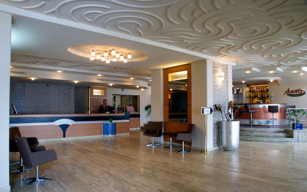 Ramada by Wyndham Bucharest Parc 9/49