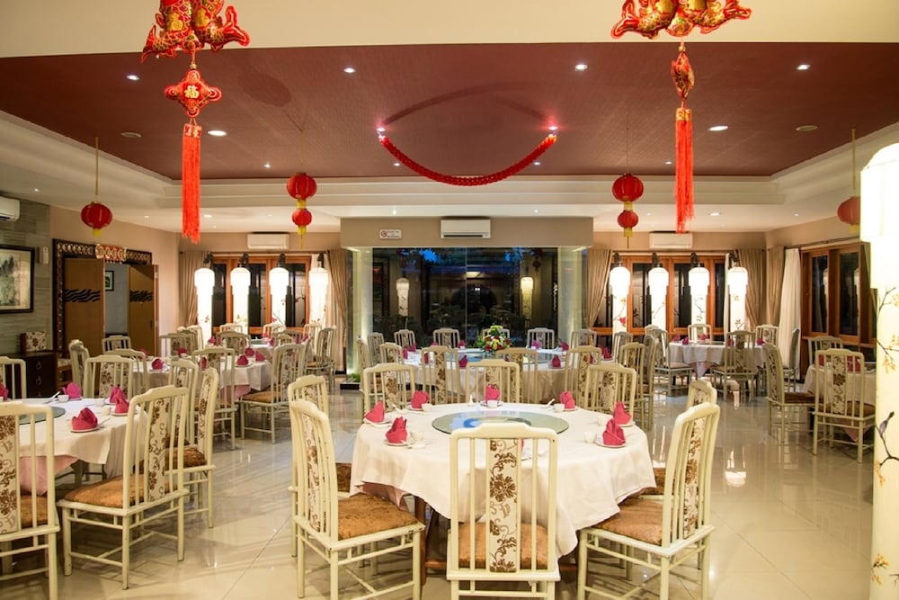 Grand Diamond Hotel Yogyakarta 36/53