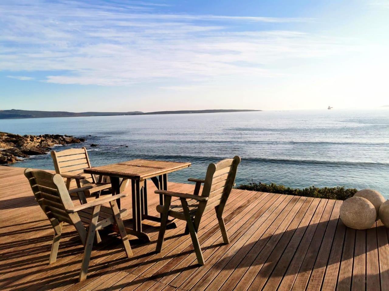 Langebaan Beach Towers 31/39