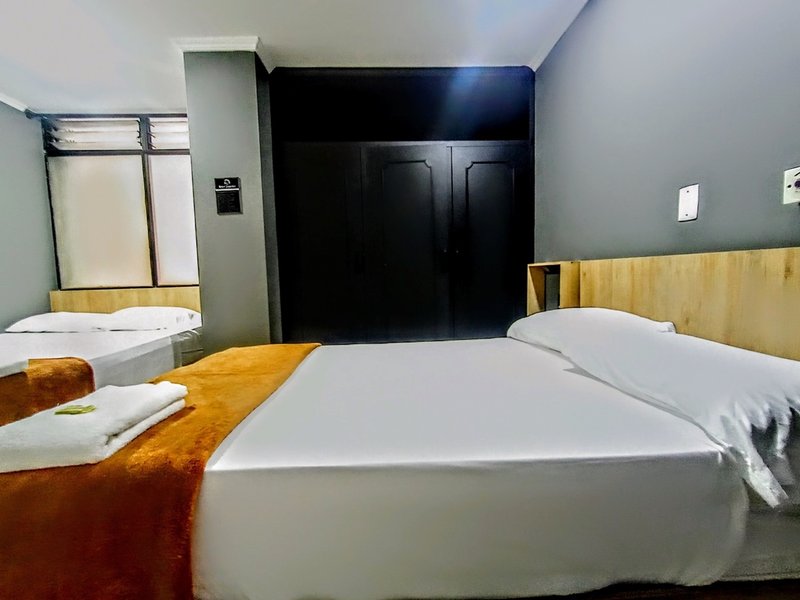 Hotel Ruisenor Itagui 22/31
