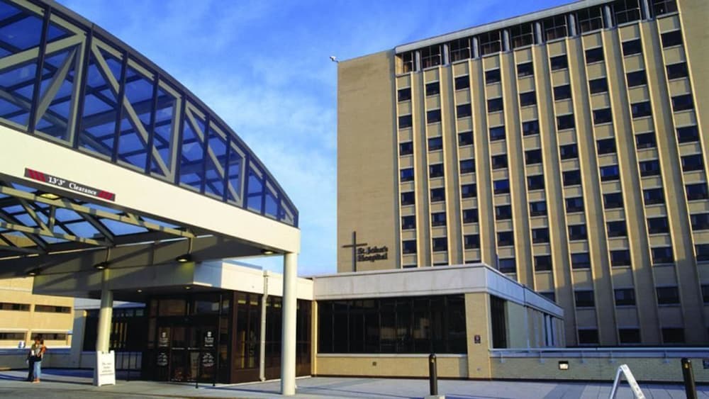 Inn at 835 Boutique Hotel 5/50