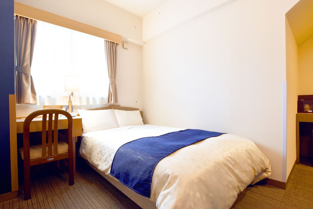 Asahikawa Sun Hotel 18/50