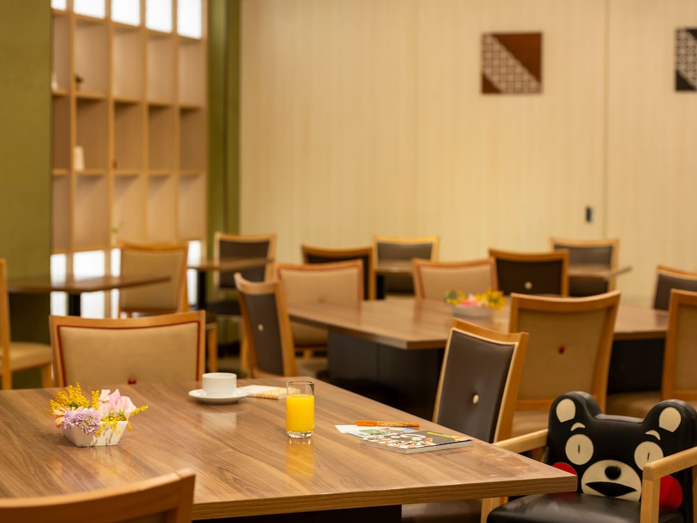 Mitsui Garden Hotel Kumamoto 67/71