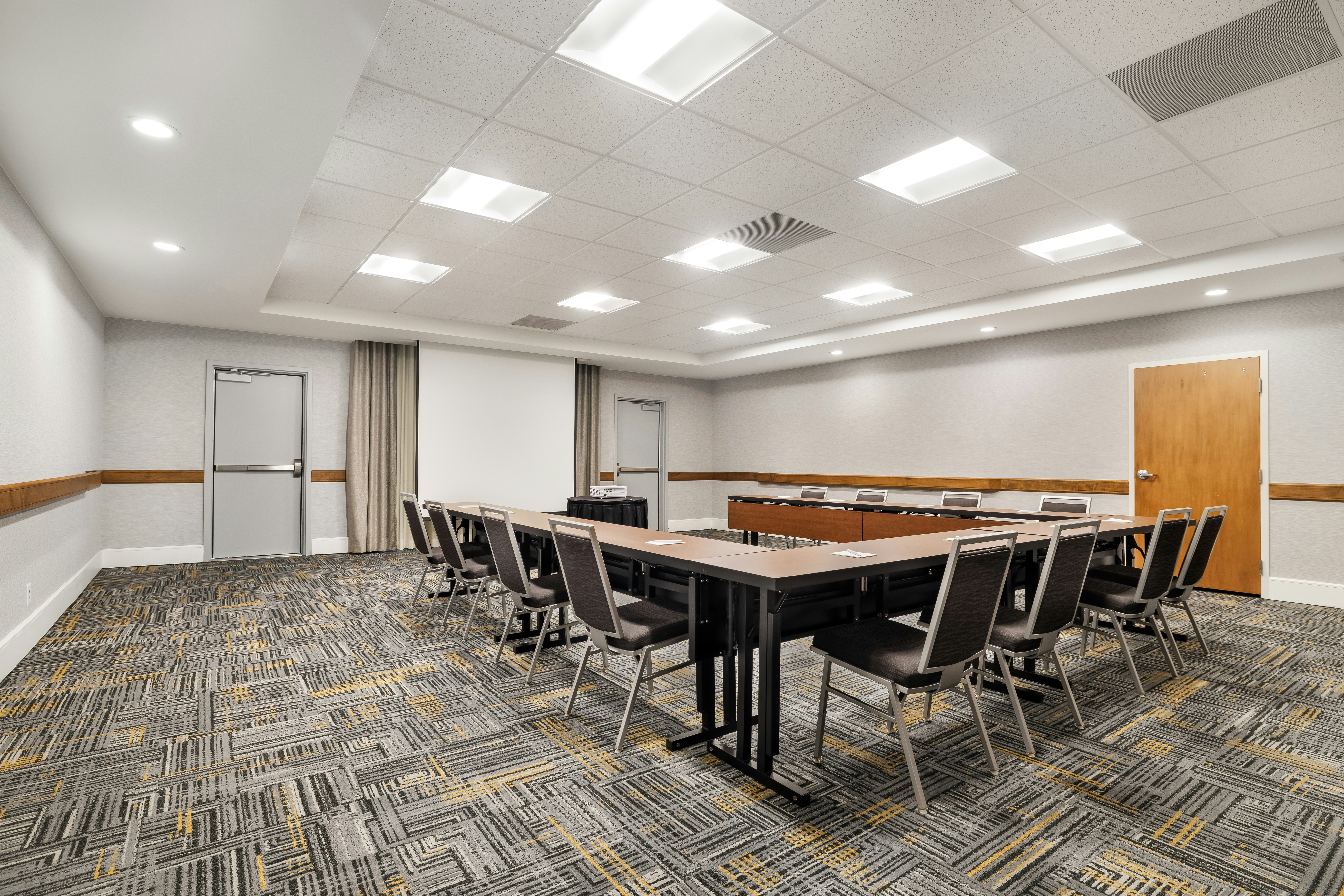 Homewood Suites by Hilton Dallas-Frisco 24/32