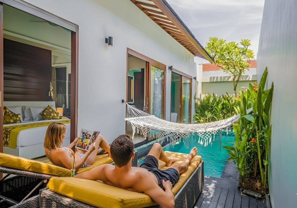 Anari Villas Kuta 52/65