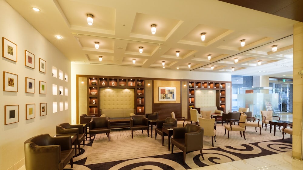 Hotel New Otani Takaoka 37/55