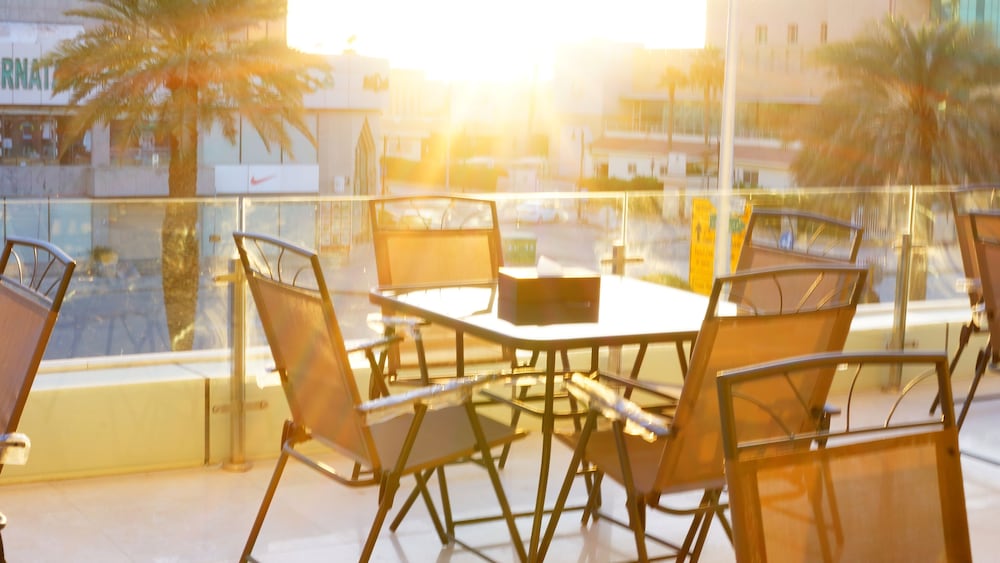 المهيدب ريزيدنس جرانتا(Almuhaidb Residence Garnata) 28/30