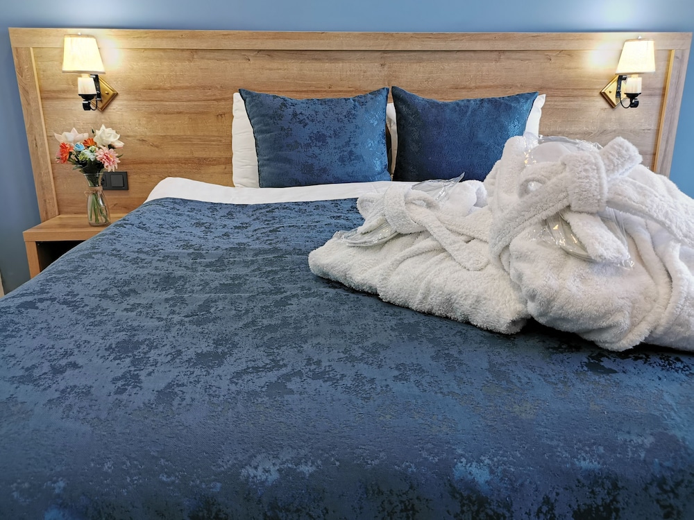 Aqua Batumi酒店&公寓(Aqua Batumi Hotel & Apartments) 图片2