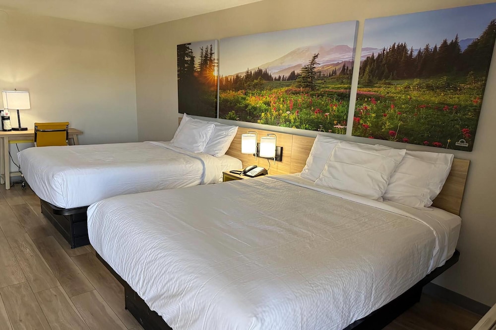 Days Inn by Wyndham Reno 20/47
