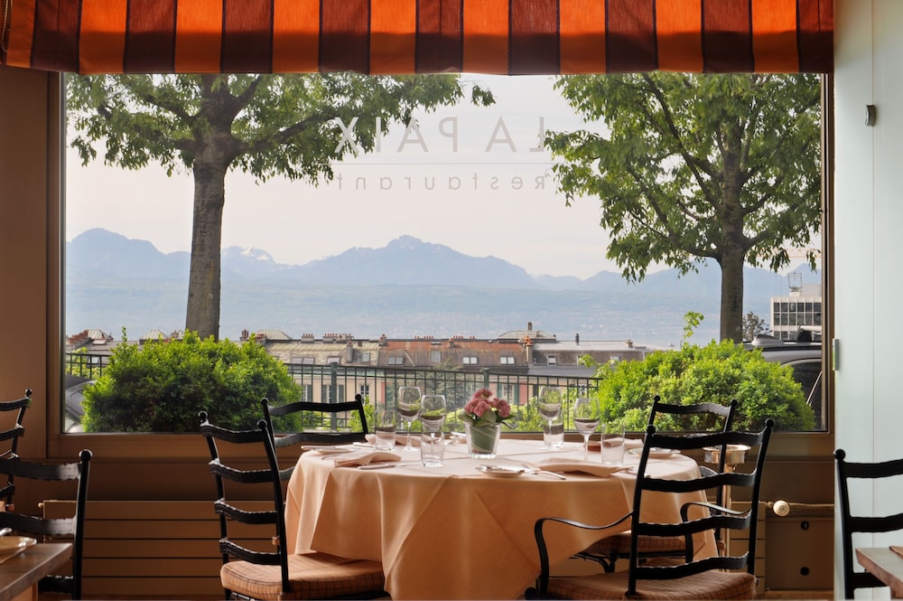 De La Paix 37/41