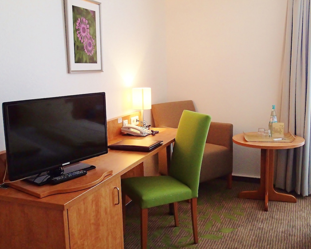 Hotel MinGarden 42/47