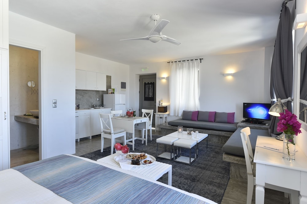 Naoussa Hills Boutique Resort- Adults Only (13+) 53/76
